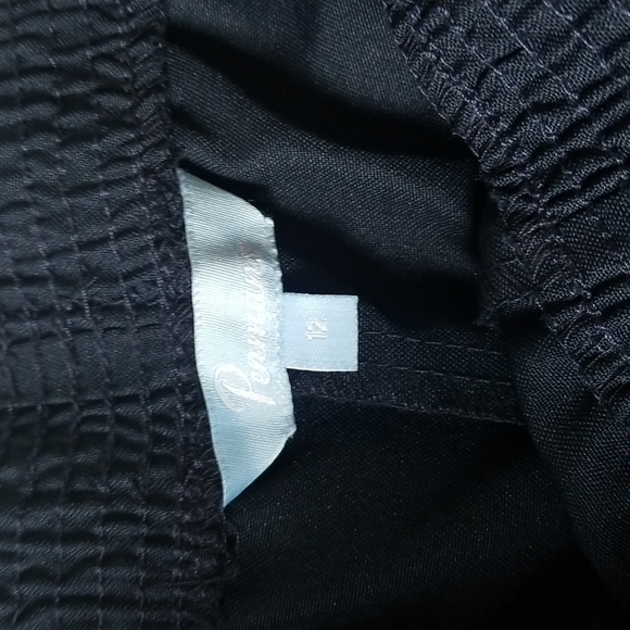 2/$18 WOMEN'S Polyester Pull-On Pant - Picture 8 of 9